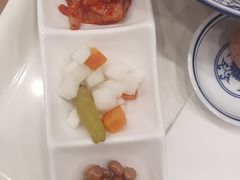 -味一楼兰州拉面(机场一店)