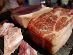 -济州爱肉堂(总店)