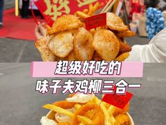 -味子夫鸡柳(解放碑总店)