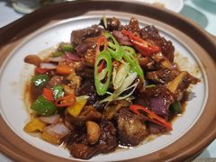 -恭敬李·烤鸭(天坛北门店)