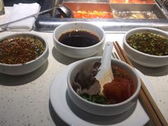 -海底捞火锅(团结桥店)