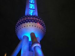 -东方明珠广播电视塔