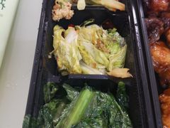 -绿茶餐厅(成都大悦城店)