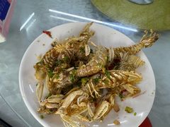 -范饭椰林川湘味海鲜·椰子鸡(三亚湾椰梦长廊店)