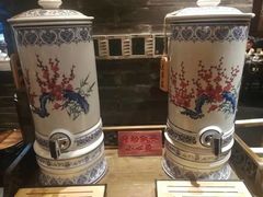 -南京大牌档(济南万象城店)