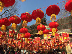 -潭柘寺景区