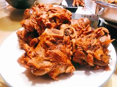 -关东小磨东北菜(上海长风大悦城店)