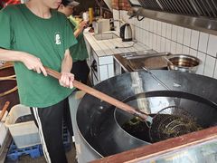 -董顺桃小粒臭豆腐(太平街一店)
