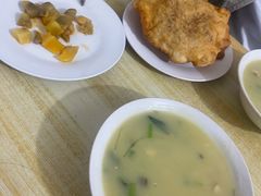 -老方子馅饼粥(台东店)