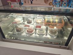 -DQ·蛋糕·冰淇淋(鸿坤店)