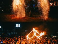 -楠溪江风景名胜区