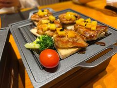 -月龍吟(朝龙汇店)