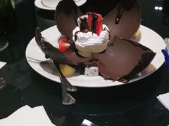 -法兰度航空主题餐厅(东汇城店)