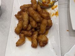 -老浒记民俗酒楼(王府井店)