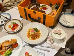 -LE SHARE洛笙·花园西餐(北京路步行街店)