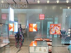 -爱马仕 HERMES(德基广场店)