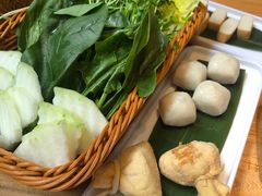-四喜小胖·北京涮肉(五道营店)
