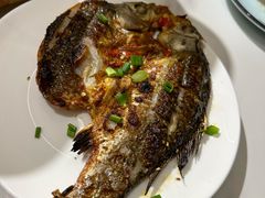 -龚海宝· 烧烤· 羊肉原切挂糊更好吃(庄市店)