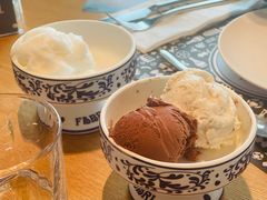 GELATO意大利手工冰淇淋-MYLK意式小厨(熙地港店)