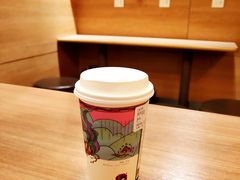 -茶颜悦色(长郡步行街口店)