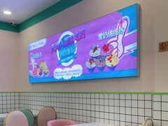 用餐区-梁子刨冰王&梁小糖(王顶堤店)