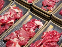 -星伦多自助料理·涮烤一体(江桥万达店)