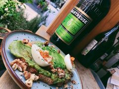 -RAC BAR(安福路店)