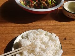 -遇见小院—虹鳟鱼•农家菜(怀柔店)