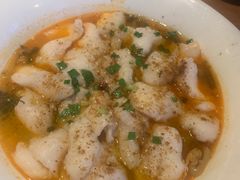 -永安鱼庄·镇江菜(丁卯店)