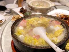 -金枝玉叶上海人家食府(三里河店)