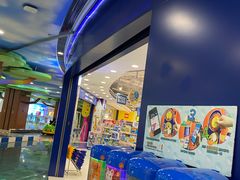 -TOYSRUS玩具反斗城(长春欧亚新生活购物广场店)