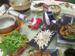 -聚味瞿记·龙虾堂(树木岭店)