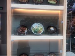 -本格丼·炭火烤肉饭(大悦路成都大悦城店)