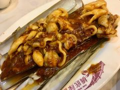 -桥底辣蟹(谢斐道店)