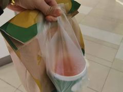 -SUBWAY赛百味(高新绿宝店)