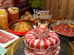 -MIKOMIKO和牛烧肉专门店(南门店)