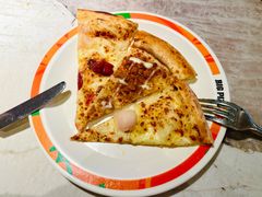 -比格比萨自助(宝山日月光店)