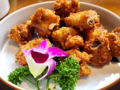 -如轩·海鲜砂锅粥·潮汕菜(一品天下店)