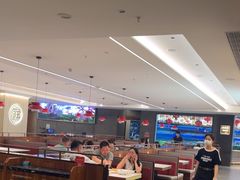 -旺达·福州菜(正大广场店)