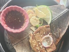 -花潮料理艺食馆(成都万象城店)