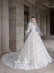 点击看大图 -MANLI BRIDAL婚纱