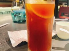 柠檬茶-粤凤佬