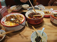 -怪噜范·老贵阳街头名小吃(汇金星力城店)