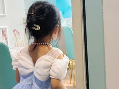 -SEVEN COLORS七色亲子·生日会餐厅(书苑广场店)