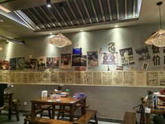 -蛮佬拾·乡里土菜馆(河西王府井店)