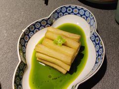 -兰庭玉树·老饭骨家宴(后海店)