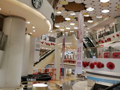 -银座mall(东直门店)