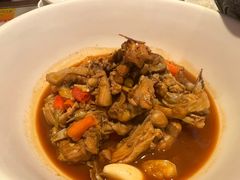 -味上湘菜馆(阿波罗店)