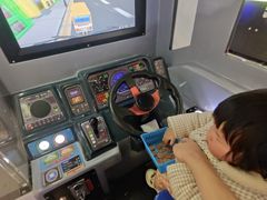 -汤姆熊欢乐世界(莘庄龙之梦店)