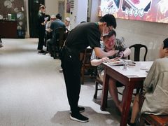 -紫光园(劲松店)